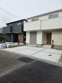 静岡県静岡市葵区西瀬名町