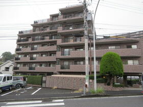 横浜和田町パーク・ホームズ