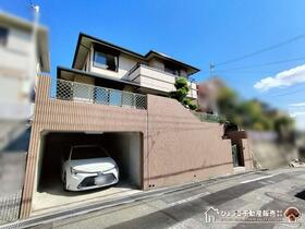 兵庫県明石市魚住町錦が丘３丁目