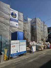 静岡県静岡市葵区西瀬名町