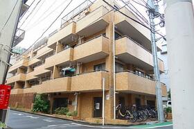 日神パレスゼームス坂