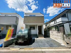 大阪府高槻市東上牧3丁目