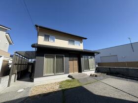 岡山県倉敷市西阿知町