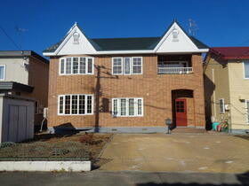 北海道中川郡幕別町札内青葉町