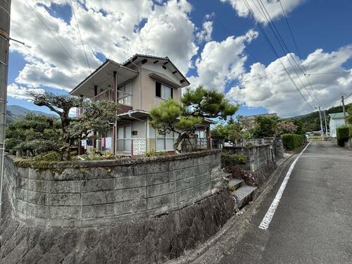 detached 愛媛県上浮穴郡久万高原町菅生