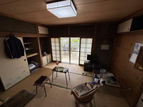 detached 愛媛県上浮穴郡久万高原町菅生