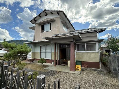 detached 愛媛県上浮穴郡久万高原町菅生
