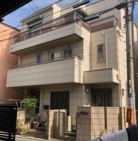 大阪府大東市諸福2丁目