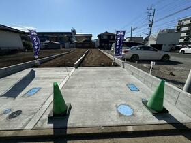 神奈川県平塚市田村８丁目