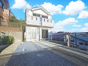 神奈川県横須賀市若宮台