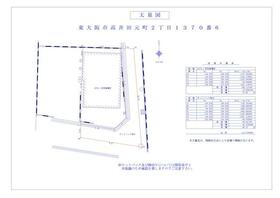 大阪府東大阪市高井田元町２丁目