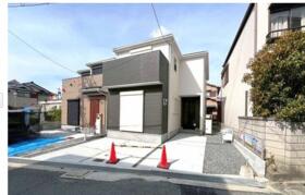 大阪府門真市下馬伏町