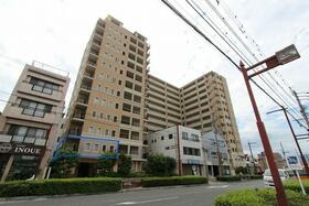 アメックス小郡ステーションタワー