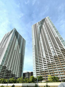 ＴＨＥ　ＴＯＫＹＯ　ＴＯＷＥＲＳ　ＭＩＤＴＯＷＥＲ　ザ東京タワーズ