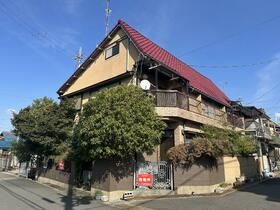 京都府八幡市八幡三反長