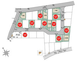 千葉県市川市大野町３丁目