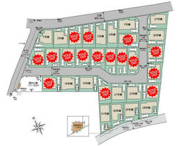 千葉県市川市大野町３丁目
