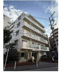 神奈川県横浜市神奈川区大口通