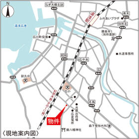和歌山県有田郡広川町大字広