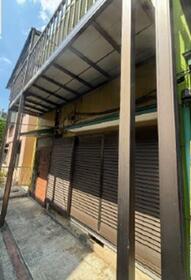 東京都世田谷区等々力１丁目