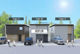 石川県河北郡内灘町字向陽台１丁目