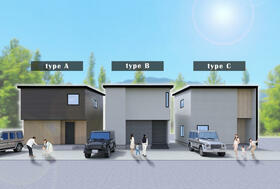 石川県河北郡内灘町字向陽台１丁目
