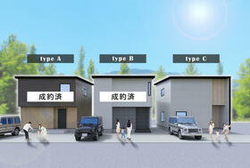 石川県河北郡内灘町字向陽台１丁目