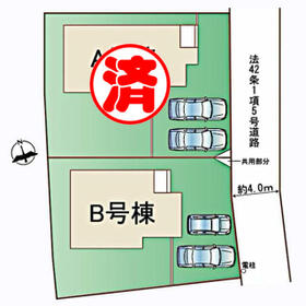 宮城県塩竈市清水沢３丁目