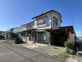 福島県会津若松市西七日町