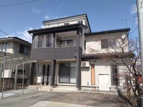 福島県会津若松市八日町