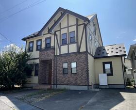 福島県会津若松市旭町