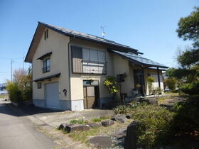 福島県喜多方市字押切１丁目