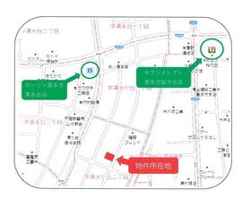 福島県喜多方市字清水が丘２丁目