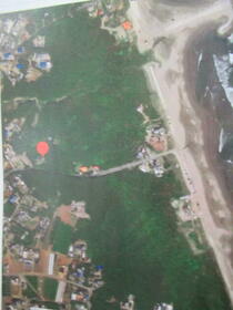 茨城県鉾田市汲上