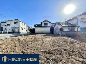 滋賀県長浜市平方町