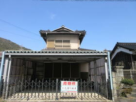 京都府舞鶴市字下福井