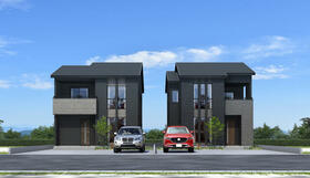 富山県射水市三ケ