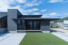 広島県府中市中須町