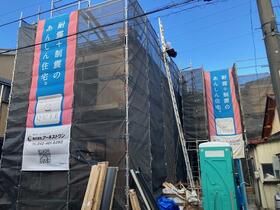 千葉県流山市向小金３丁目