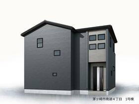 神奈川県茅ヶ崎市南湖４丁目