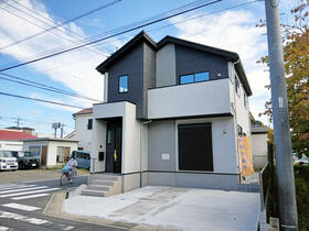 埼玉県越谷市平方南町