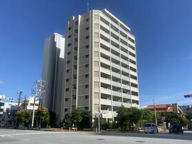 沖縄県那覇市おもろまち４丁目