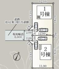 福島県西白河郡矢吹町東郷