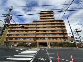 ダイアパレス高知ヌーベルヴュー