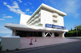 静岡県熱海市上多賀