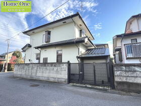 栃木県下野市小金井５丁目