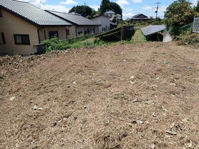 群馬県桐生市新里町山上