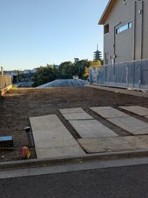 神奈川県川崎市麻生区細山４丁目