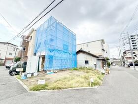 大阪府大阪市旭区清水１丁目