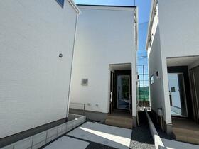 京都府京田辺市河原神谷